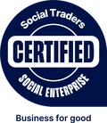 Social Traders Certified Social Enterprise